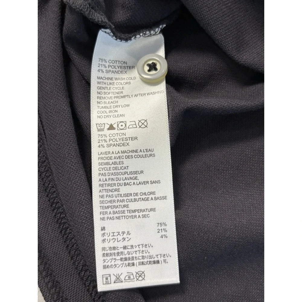 Tommy Bahama Greenbay Packers NFL Polo Shirt Men's Xxl Black